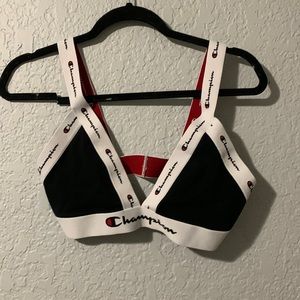 champion bra